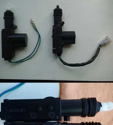 программирование ключей: Изготовление систем автомобиля, Регулировка, адаптация систем автомобиля, с выездом — 5