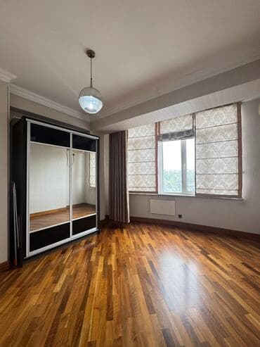 карвен 4 сезона квартира: 4 комнаты, 147 м², Элитка, 4 этаж, Евроремонт — 8