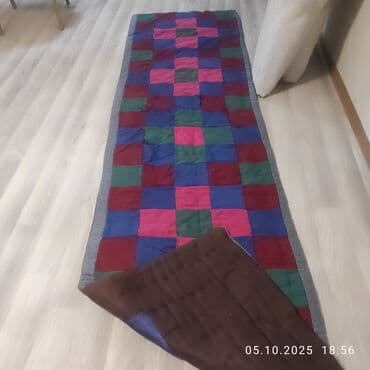 матрас бу: Тошок Б/у, Курак төшөк, Платная доставка — 2