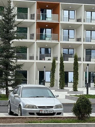 1 nz: Honda Torneo: 2002 г., 1.8 л, Автомат, Бензин, Седан — 8