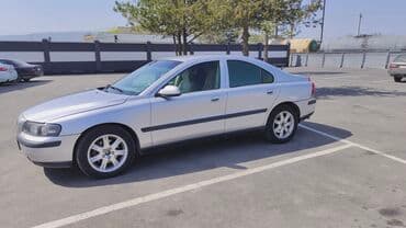 электро автомобили в бишкеке: Volvo V60: 2001 г., Седан — 2