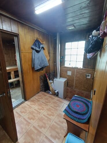 россрочка дом: Дом, 135 м², 3 комнаты, Собственник, Косметический ремонт — 11