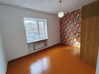 квартира керек бишкектен жер там: 3 бөлмө, 63 кв. м, Жеке план, 2 кабат — 23