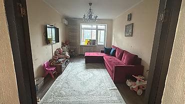 3 комнаты, 68 м², Индивидуалка, 4 этаж — 1