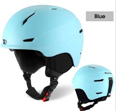 купить электросамокат в польше бу: Шлемы для катания на лыжах и сноуборде — 5