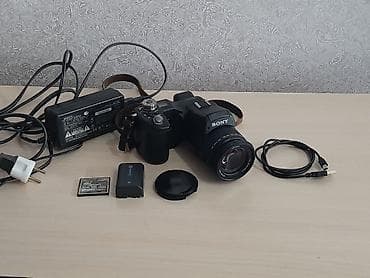 Sony f-828 сони., 8мп, 2/3 матрица, полностью в рабочем состоянии — 1