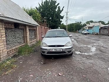 ох 350: Ford Focus: 2002 г., 1.6 л, Механика, Бензин, Хэтчбэк — 2