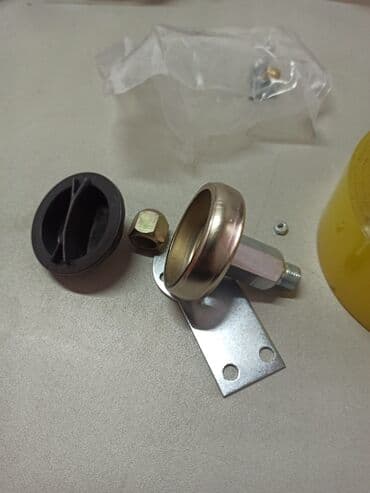 газовая оборудование на авто: Шланг (подводка) Lexus 2012 г., Жаңы, Оригинал, Туркия — 24