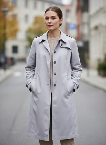 карнавальные костюмы напрокат: Женский плащ размер XL ( EUR 42 ) — 1