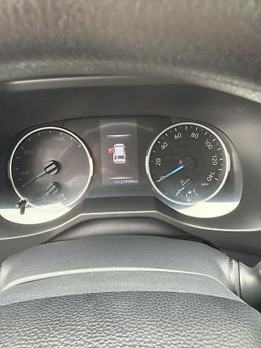 step 2: Toyota RAV4: 2019 г., 2.5 л, Автомат, Бензин, Кроссовер — 5