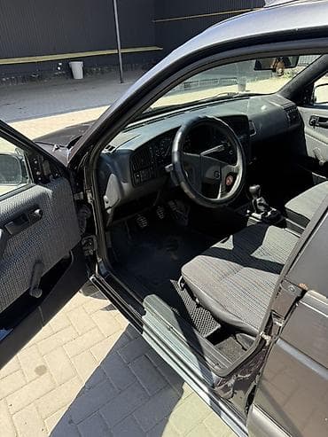 amg r16: Volkswagen Passat Variant: 1992 г., 1.8 л, Механика, Бензин, Универсал — 5