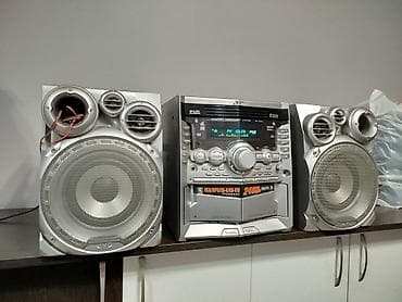2din android: Продаю недорого JVC музыкальный центр есть и другие — 1