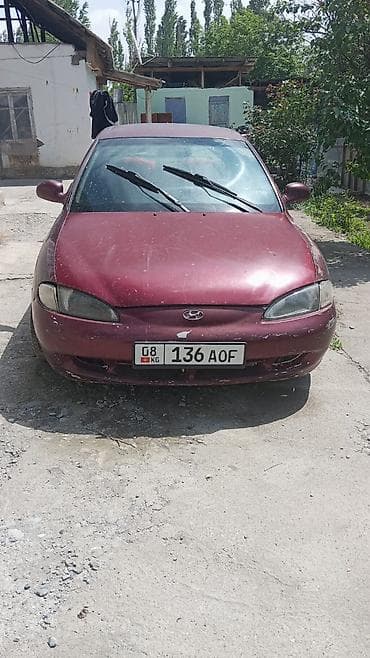 хундай аванте запчасти: Hyundai Accent: 1997 г., 1.5 л, Ручные, Бензин, Седан — 2
