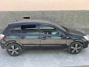 моноблок r18: Opel Astra: 2007 г., 1.6 л, Бензин, Хэтчбэк — 3