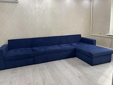 угловой диван адмирал: Модульный диван — 3