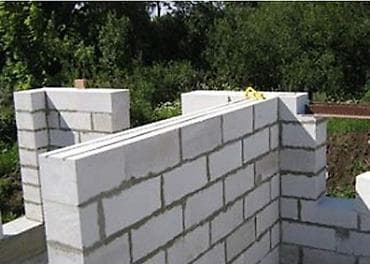 сип дома: Забор фундамента все инструменты за нас демонтаж ломаем копаем и — 2