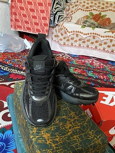 coros pace: Мужские кроссовки, 40, Nike, Новый, цвет - Черный — 2