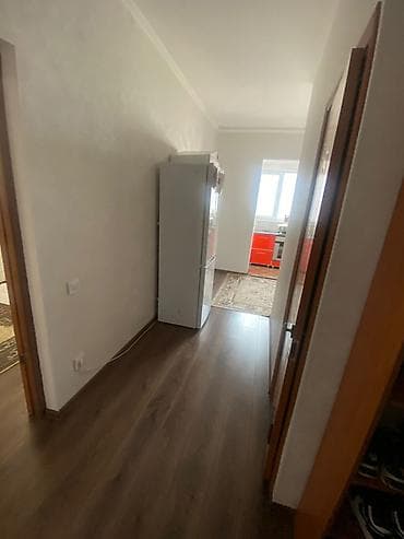 1к квартиры: 1 комната, 33 м², 105 серия, 6 этаж, Косметический ремонт — 7