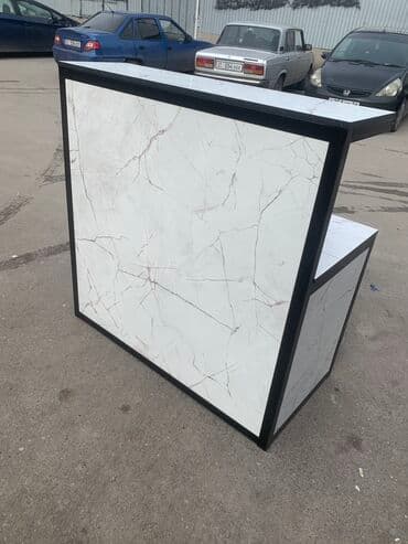 кассавый ящик: Кассовый стол
Стол ресепшен на заказ изготовим быстро — 3