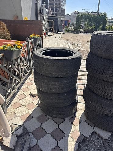 28535 r20: Отличном состоянии Летний и зимний комплект Адрес: Сухэ-Батора — 5