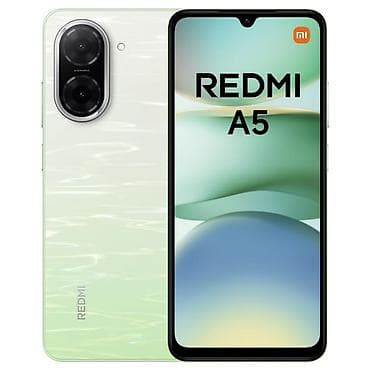дисплей redmi note 7: Xiaomi, Note 5A, Б/у, 128 ГБ, цвет - Зеленый, 2 SIM — 1