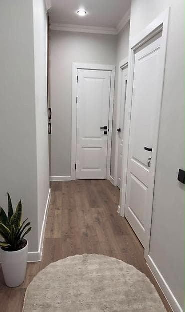 Квартиры: 2 комнаты, 41 м², Физприборы Элитка, 4 этаж, Евроремонт — 3
