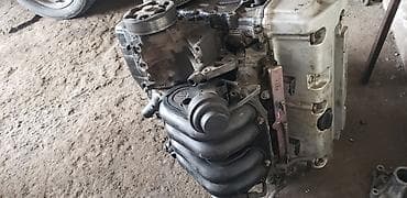 двигатель хонда срв 1: Двигатель внутреннего сгорания в сборе. Особенности: - Бензиновый — 1