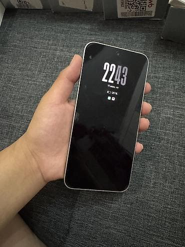 ryzen 2700: Oppo Reno 14, Новый, 512 ГБ, цвет - Белый, 2 SIM — 10