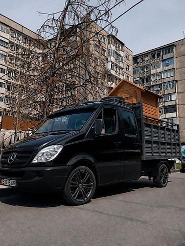 откачка септик токмок: Грузоперевозки 24/7 🚛 Спринтер + самосвал. Перевезем любой груз быстро — 1