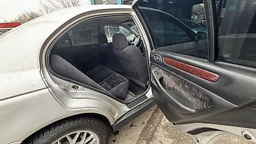 кпп механика: Honda Accord: 1999 г., 2 л, Механика, Бензин, Седан — 9