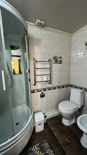 собственник: 3 комнаты, 115 м², Элитка, 6 этаж, Евроремонт — 8