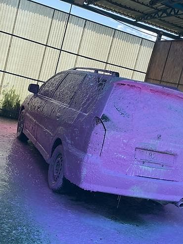 руль на паджеро 2: Mitsubishi Grandis: 1997 г., 2.4 л, Автомат, Бензин, Минивэн — 1