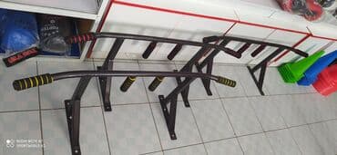 турник для дома бишкек цена: Турник, Новый — 2