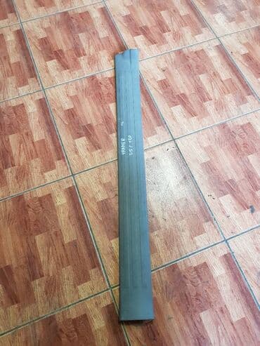 Решетка радиатора Toyota Б/у, Оригинал