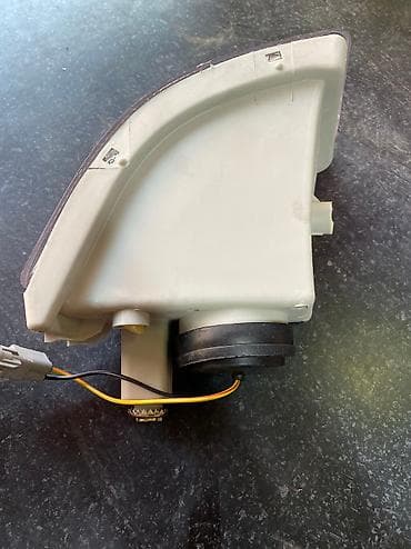 тойота чайзер бишкек: Правая противотуманная фара Toyota — 2