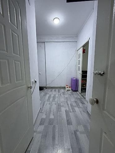 2 комнаты, 51 м², Индивидуалка, 2 этаж, Косметический ремонт
