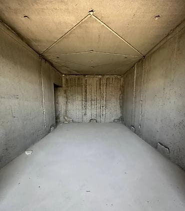 новый автовакзал: 1 комната, 46 м², Элитка, 2 этаж, Готовая ПСО (под самоотделку) — 5