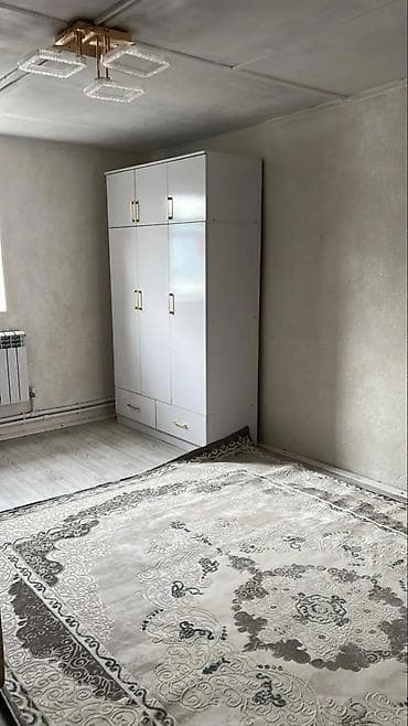1 комната, Агентство недвижимости, Без подселения, С мебелью полностью