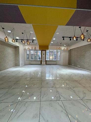 Аренда офисов, 188 м², В жилом комплексе, С отдельной кухней, С отдельным входом, С отдельным сан узлом — 2