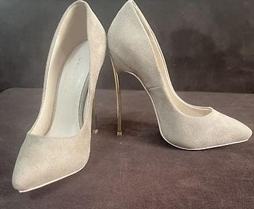 сапожки челси: Туфли-лодочки Casadei - Модель: классические лодочки с острым мыском — 3