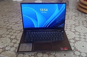 lap top: Продаю Ноутбук Dell Inspiron 7000 P126G 2 In 1, 14 Touch Screen Laptop — 1