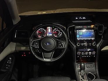 Subaru Ascent: 2020 г., 2.4 л, Бензин, Кроссовер — 8