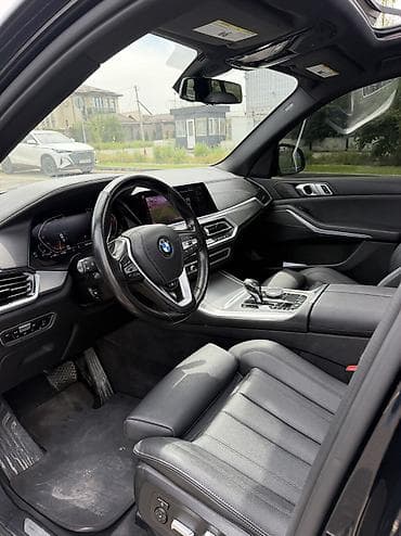 куплю х5: BMW X5: 2020 г., 3 л, Автомат, Бензин, Кроссовер — 6