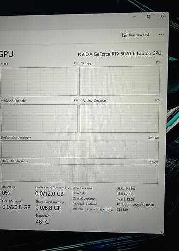 thinkpad e14: Игровой, Б/у, Intel Core Ultra 9 — 8