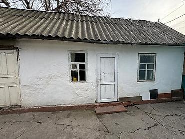 оскон ордо участок: Дом с участком. Адрес на калитке: Советская 104. - Жилой одноэтажный — 5