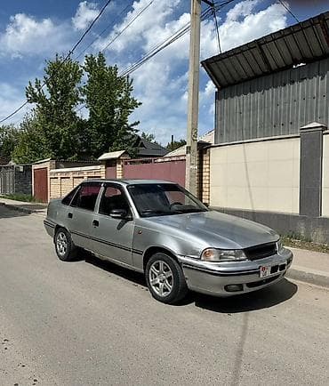 вал нексия: Daewoo Nexia: 2005 г., 1.5 л, Ручные, Бензин, Седан — 2