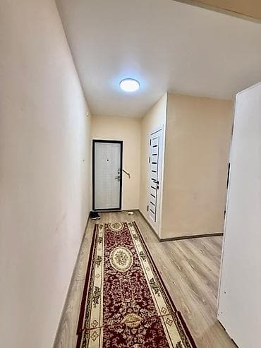 2х: 2 комнаты, 54 м², 106 серия, 4 этаж, Косметический ремонт — 8