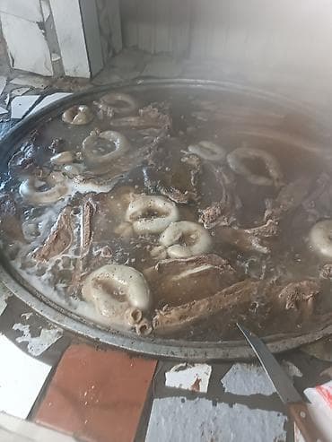 ечки кой: Касапчылык баардык кызматтарды жазайбыз - Цельная тушка молодого — 1