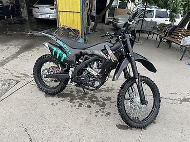 enduro цена: Продаю эндуро 300 кубов Покупали новым в этом году почти не ездили — 1