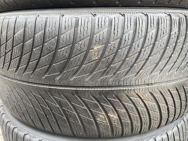 rf1 rf2: Шины 275/45 R20 - Размер: 275/45 R20 (указан на ярлыке на — 3
